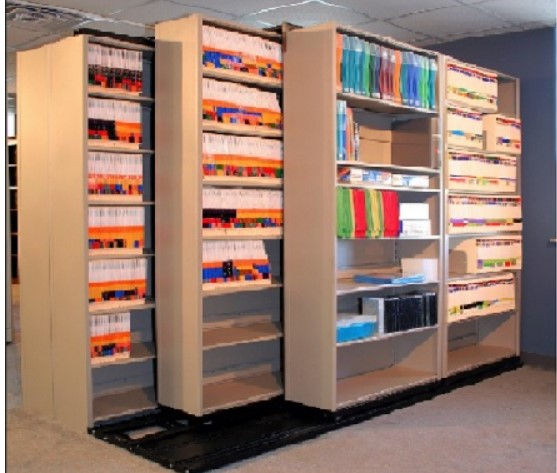 HDI Slide Trac for Office