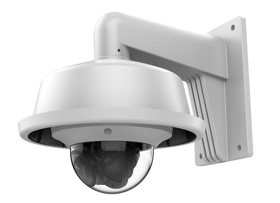 Thumbnail: DS-2CD2746G1-IZ(S) 4 MP IR Varifocal Dome Network Camera