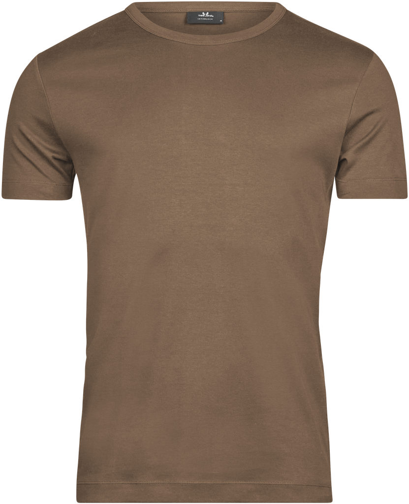 Miniatyrbild: Luxury Interlock Tee