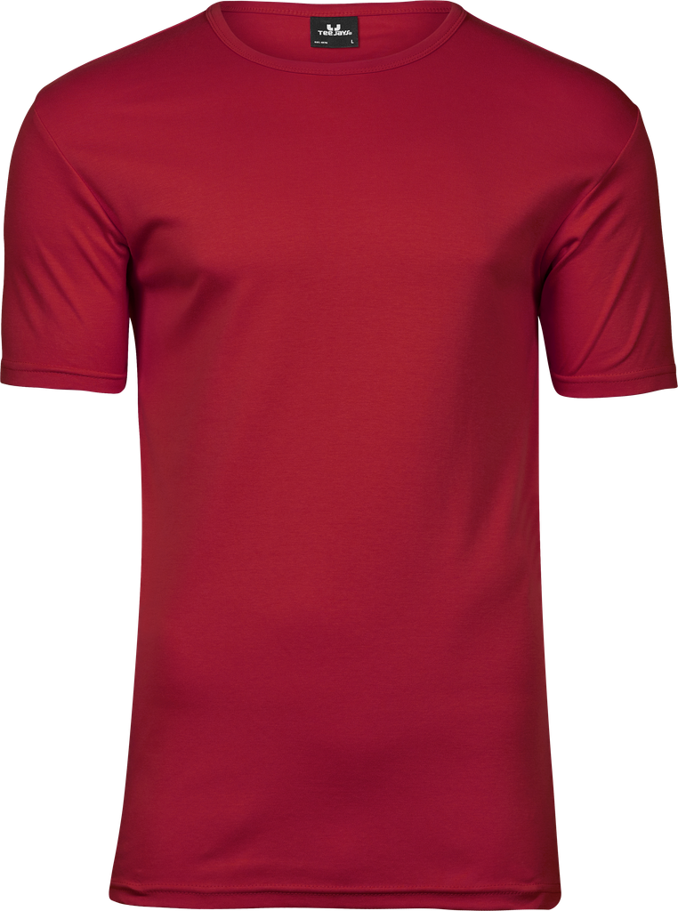 Miniatyrbild: Luxury Interlock Tee