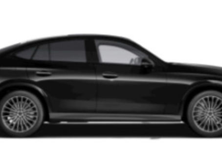 2x Mercedes Benz GLC 220d Coupé AMG Premium + Panorama/Pack Night/Cerchio 20/Distronic Plus