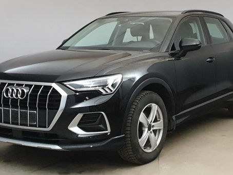 !!!!VENDUTA!!!!-----29.2.24 Usato - Audi Q3 35 TFSI MHEV S-TRONIC PROLINE SPORT ADVANCED 150 