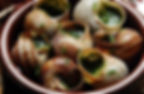 6 Escargots de Bourgogne