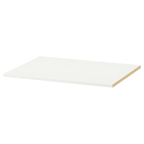 IKEA Komplement white shelf 29x22 | Conspec Limited Berm