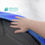Thumbnail: Skywalker Trampolines Mini Trampoline with Enclosure Net
