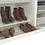 Thumbnail: IKEA 502.145.60 Pax wardrobe frame white 39x22x93in