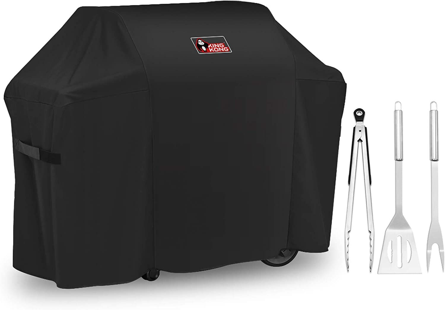 Kingkong Grill Cover 7130 Premium Outdoor Cover