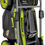 Thumbnail: RYOBI 20in 40volt Cordless Walk Behind Lawn Mower