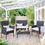 Thumbnail: Patio furniture ideas websites