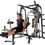 Thumbnail: Marcy MD-9010G Pro Smith Cage Workout Machine Full Body Training Home Gym System