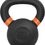 Thumbnail: Yes4All 10KG/22lbs orange colour coded kettlebell