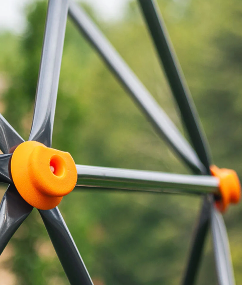 Thumbnail: Gobaplay SummitPro Climbing Dome