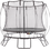 Thumbnail: Springfree R79 10ft medium round trampoline