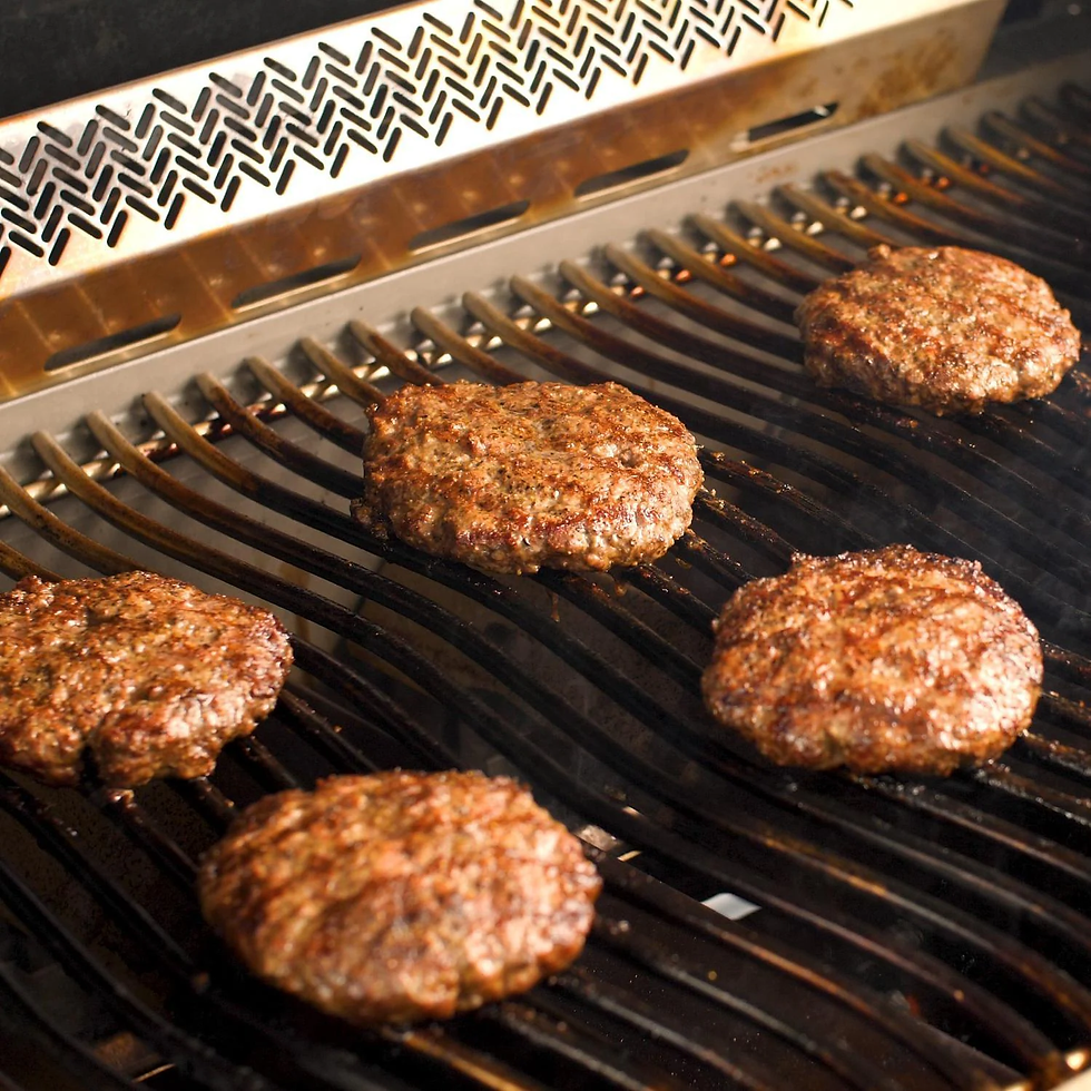 Thumbnail: Napoleon Prestige 500 Built-in Propane Gas Grill