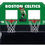 Thumbnail: POPASHOT NBA Licensed home dual shot - arcade basketball game. Boston Celtics