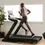 Thumbnail: NordicTrack 1750 NTL14122 treadmill