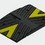 Thumbnail: Rubberform 36in x 24in centre speed hump RF-SH36C-YLW