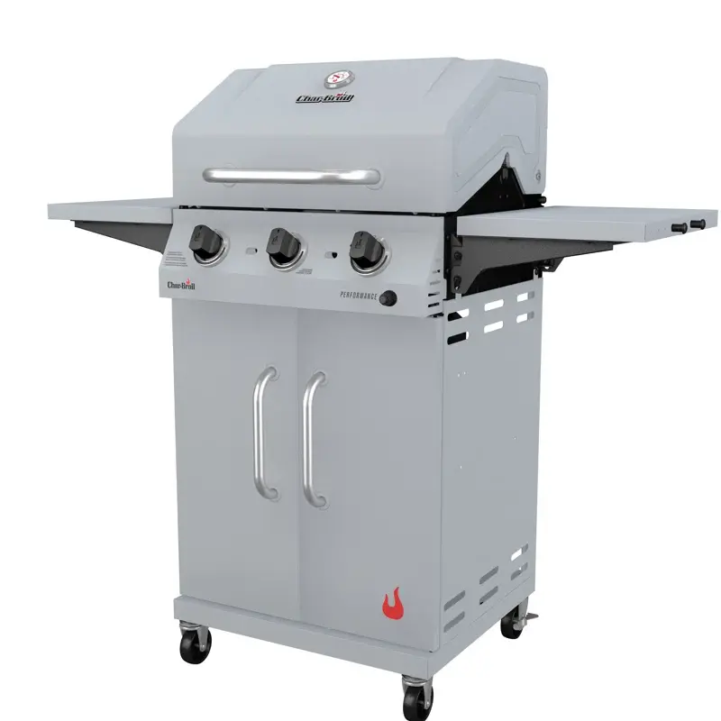 Thumbnail: Special order barbecue BBQ option