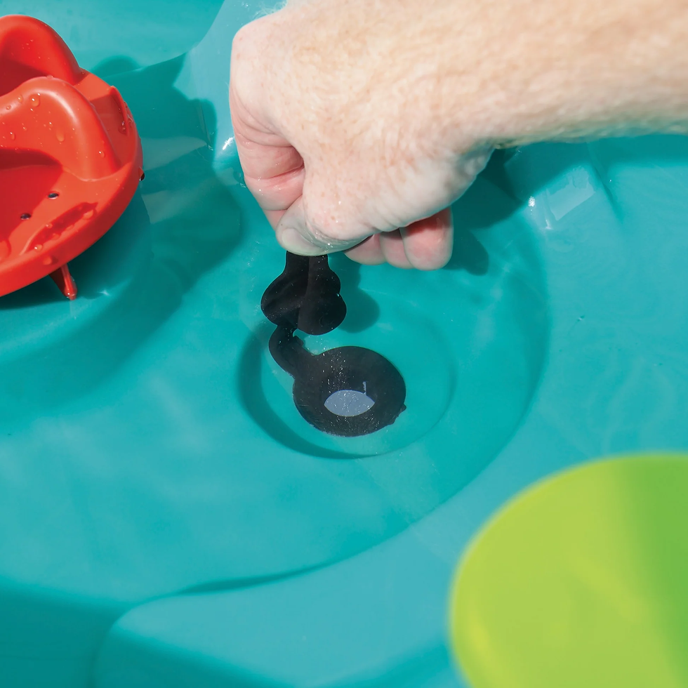 Thumbnail: Step2 Splish Splash Seas Water table