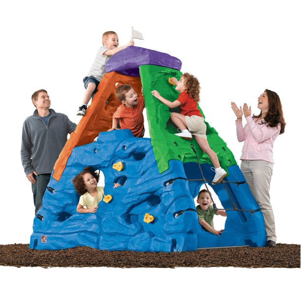 Step2 Skyward Summit Kids Mountain Climber