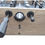Thumbnail: Hathaway Braxton 55in foosball table