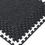 Thumbnail: Holymus non-slip 1/2in Thick Rubber Top mat 48 square feet