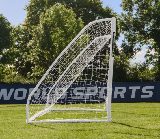 Thumbnail: Forza SCA46407 Match 8ft x 6ft football goal