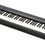 Thumbnail: Roland FR-30-BK digital piano