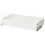 Thumbnail: IKEA 502.145.60 Pax wardrobe frame white 39x22x93in
