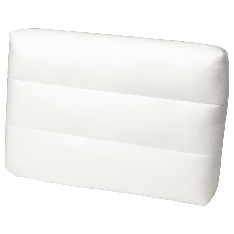IKEA Duvholmen back cushion pad only with no cover