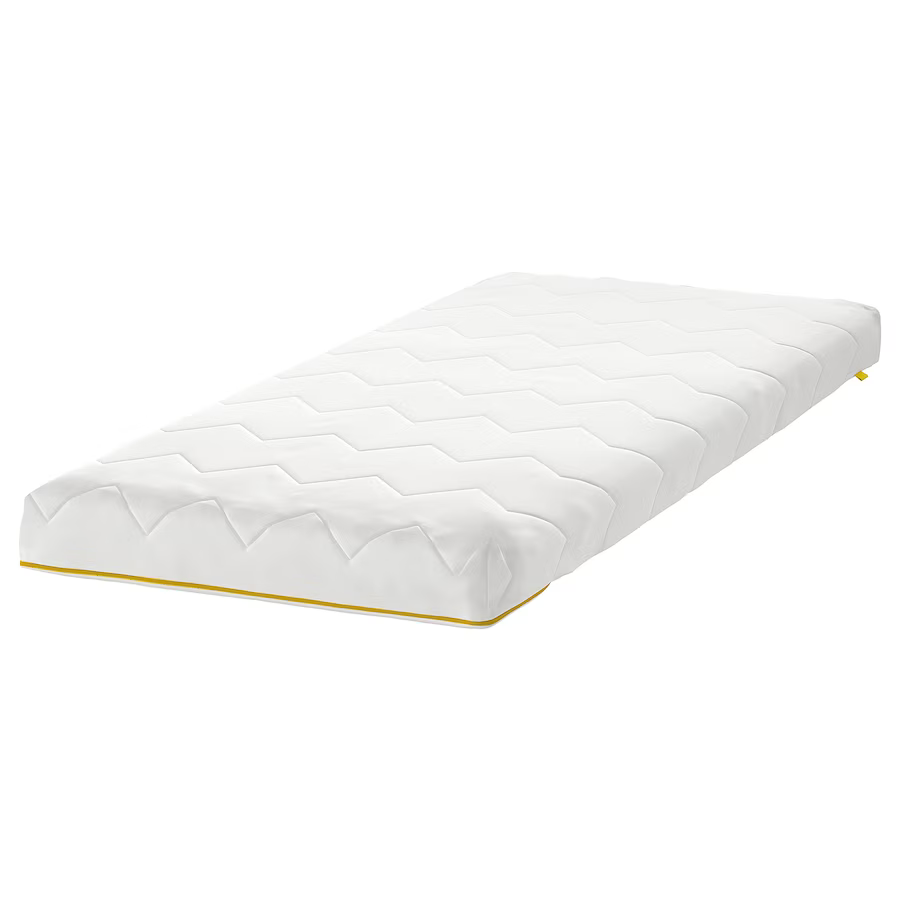 IKEA Underlig Junior foam mattress