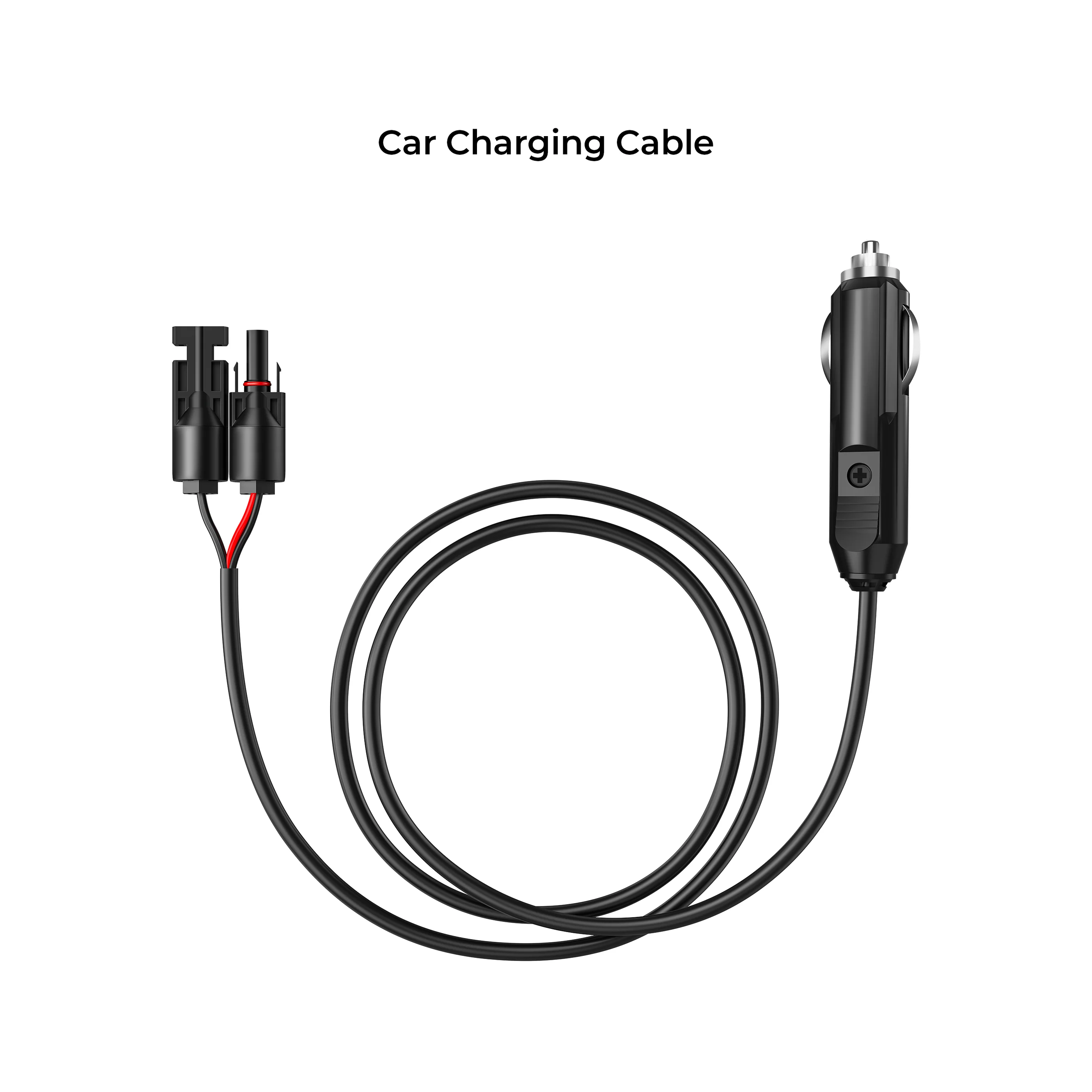 EP500pro car charging cable