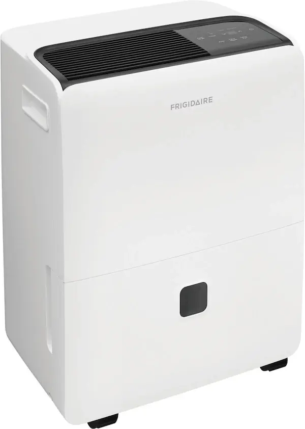 Frigidaire FFAD6022W1 high humidity dehumidifier - price reduced