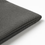 Thumbnail: IKEA Duvholmen seat pad and dark gray Froson seat cover