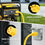 Thumbnail: Kohree NEMA L5-30P to L14-30R Adapter Cord