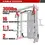 Thumbnail: RitFit BPC05 Smith Machine Home Gym PackageC