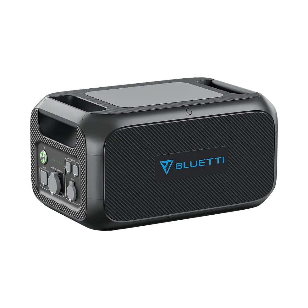 BLUETTI B230 Expansion Battery | 2,048Wh