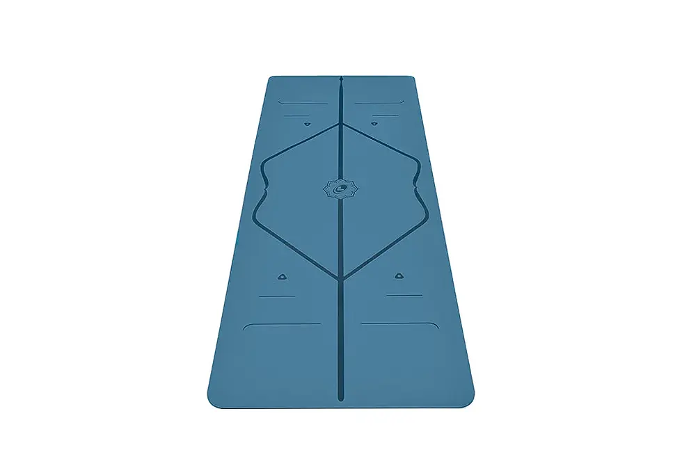 Thumbnail: Liforme Yoga Mats