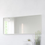 Thumbnail: IKEA Nissedal mirror white 25in x 59in