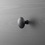 Thumbnail: IKEA Hemnes TV unit gray stain finish
