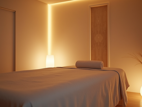 Discover the Magic of a Relaxing Swedish Massage in Las Vegas: Benefits You Can’t Miss