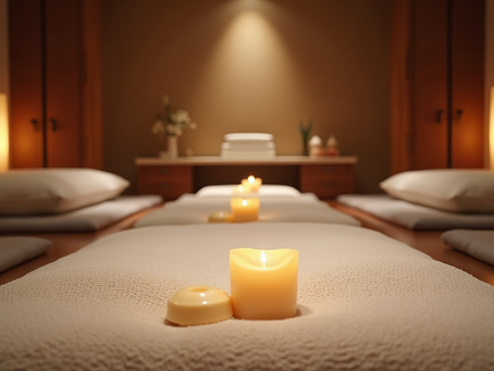 Discover the Thai Massage Advantages: Top Benefits of a Traditional Thai Massage
