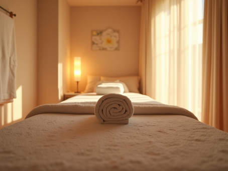 Best Affordable Massage Offers Las Vegas: Your Ultimate Guide to Relaxation