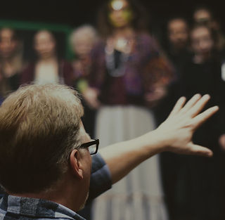 Schauspiel- und Regieausbildung in Haßloch in der Pfalz