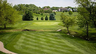 Nebraska Golf Passport