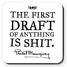 Blog #2 Shitty First Drafts