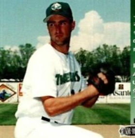 Jason Faust
