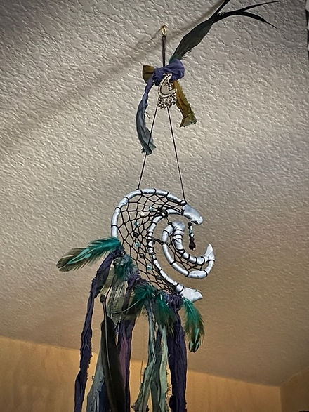 dreamcatcher 1.5