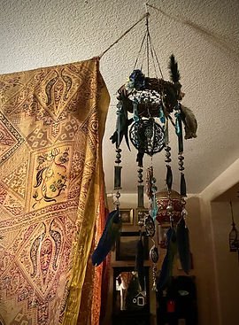 dreamcatcher