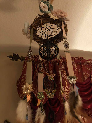 Good Dreamcatcher